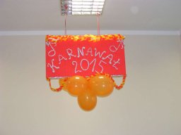 Taneczna rewizyta u Przyjaciół w PŚDS